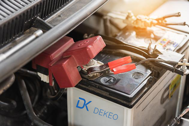 What is Battery failure？– DEKEO