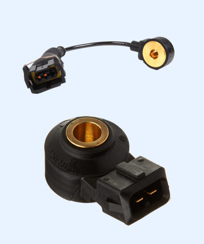 Knock Sensor Kit Bosch Knock Sensor - OEM Replacement