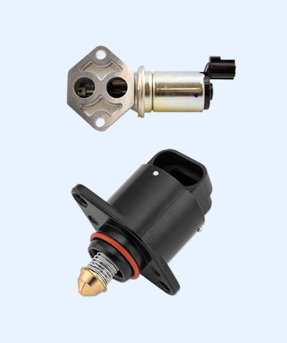 Idle Control Valve– DEKEO