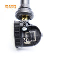 Wireless Tire Pressure Monitoring System Internal Solar TPMS OEM 13522628 For Valve Mercedes