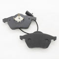 2193801 2193881 2301802 2301805 2301881 Wholesale High Quality Ceramic Front Disc Brake Pad Set