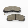 MN102611 MN116923 MR289610 MR389549 MR569597 MZ690006 MZ690019 MZ690349 genuine ningbo china turkey wholesale front brake pad