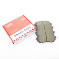 G4YA3328Z G4YA3328ZA GHY13328Z GHY93328Z GHY93328ZA GHY93328ZB GHY93328ZC wholesale ningbo turkey front brake pad