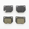 26696FA000 26696FA020 26696FE060 26696FE070 MDX2750AA disc turkey ningbo genuine rear brake pad