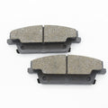 Wholesale High Quality Ceramic Rear Brake Pads for Cadillac OEM 89047757 D1020-7924