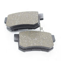 2171901 Wholesale High Quality Ceramic Front Brake Pads for HONDA 06430S6D000 BP03032 D536-7418