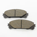Wholesale High Quality Ceramic Front Brake Pads for Toyota OEM D1324-8436 446528520 BP02175