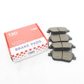 581012TA50 581013QA50 581013VA50 581014UA00 wholesale ningbo genuine front brake pad