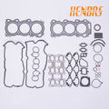 VQ30DE A32 Engine Overhaul Gasket Kit Cylinder Head Gasket For Nissan Maxima/Infiniti I30 2987cc 3.0L DOHC 24V OEM 10101-38UX5