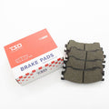 341278 3401278 3894048 3898530 3915220 3922123 3975114 4098191 disc wholesale genuine china front brake pad