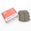 3EE0058101 581013E000 581013ED00 581013EE00 581013EE01 581013EU00 china turkey front brake pad