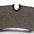 GDB7984AT GDB7984 Oem Korean Rear Brake Pad Replacement