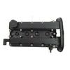 96473698 Auto Parts Engine Cylinder Engine Valve Cover For Opel GM