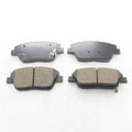 581012TA50 581013QA50 581013VA50 581014UA00 wholesale ningbo genuine front brake pad
