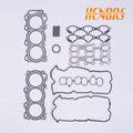 VQ30/VQ30DE Engine Cylinder head Full Gasket kit set OE#10101-4Y529 101014Y529 for Nissan A33