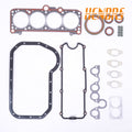 High Quality Overhaul Full Gasket Set complete Gasket kit OEM 026 198 001 FOR Volkswagen