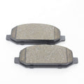 FDB4294-OES FDB4294-D Carbon Ceramic Original Genuine Front Disc Brake Pad