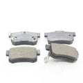 2171904 Wholesale High Quality Ceramic Rear Brake Pads for HONDA OEM 06430S6D000 BP03030