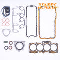 Overhaul Full Gasket Set complete Gasket kit OEM 06A 121 099 T FOR Volkswagen