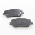 583022BA50 583022JA00 583022PA70 583022WA00 583022WA30 583022WA70 583023NA91 ningbo turkey disc rear brake pad