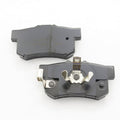 GDB3438AT GDB3438 GDB3447 GDB3438DT Sintered Semi Metallic High Quality Rear Brake Pad Replacement
