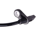 Auto Parts 2215400517 2219055800 2219056100 ABS Wheel Speed Sensor For BMW Mercedes