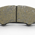 GDB7776AT GDB7776 Semi Metallic Truck High Quality Front Disc Pads