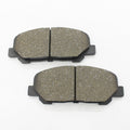 Wholesale High Quality Ceramic Front Brake Pads for Toyota OEM 0446528520 D1524-8732 BP02145