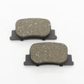 High Quality Ceramic Front Brake Pads for Cars OEM D835-7708 GDB7874AT 0986AB1166 BP02117