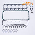 TD42 Engine Cylinder head Full Gasket kit set For Nissan 4.2L OE#10101-06JX6 1010106JX6