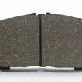 Wholesale High Quality Ceramic Front Brake Pads for Toyota OEM 0446528520 D1524-8732 BP02145
