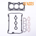 Auto Part Engine Cylinder head overhaul Full Gasket kit set 078 198 021 F For Audi A6 C5 2.8L 078198021F
