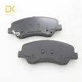 TSD wholesale auto car original 58101-1ra00 disc brake pads for Hyundai