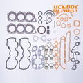 VG20 Engine Overhaul Rebuilding Gasket Kit OEM 10101-33E28 for Nissan BLUEBIRD CEDRIC GLORIA