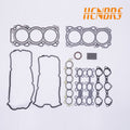 Cylinder Head Gasket VQ35 VQ35DE Full Engine Gasket Set For Nissan G35 350Z For Infiniti FX35 A0101-CA025 3.5L 3498cc V6 DOHC