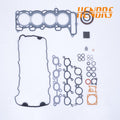 SR18 SR18DE Engine Cylinder head Full Gasket kit set OE# 10101-33Y25 1010133Y25 For Nissan