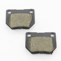 26696FA000 26696FA020 26696FE060 26696FE070 MDX2750AA disc turkey ningbo genuine rear brake pad