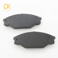 TSD wholesale 0446523040 0446526030 Premium Ceramic Disc Brake Pad Set for HIACE