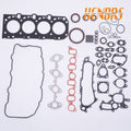 VQ23 Spare Part Diesel Engine Gaskit Rebult Seal Kit A0101-9Y425 For NISSAN