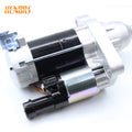 Promotional price 12V Car STARTER MOTORS 42800-3410 31200RNAA01 31200-RNA-A01