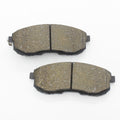 BP04041 Wholesale High Quality Ceramic Front Brake Pads for Nissa 410600V090 D430-7318 4106015E90