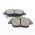 581012TA50 581013QA50 581013VA50 581014UA00 wholesale ningbo genuine front brake pad