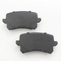 Wholesale High Quality Ceramic Front Brake Pads for Audi OEM D1760-8989 5Q0698151 BP01595