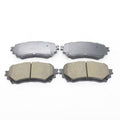 G4YA3328Z G4YA3328ZA GHY13328Z GHY93328Z GHY93328ZA GHY93328ZB GHY93328ZC wholesale ningbo turkey front brake pad