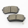 583021HA00 583021HA10 583021MA40 583021YA30 583022SA00 583022SA10 disc turkey wholesale genuine ningbo rear brake pad