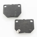 26696FA000 26696FA020 26696FE060 26696FE070 MDX2750AA disc turkey ningbo genuine rear brake pad