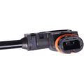 Auto Parts 2215400517 2219055800 2219056100 ABS Wheel Speed Sensor For BMW Mercedes