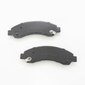 GDB7821AT GDB7821 Car Wholesale Semi-Metallic Front Brake Pad