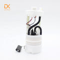 Best Value Auto Electric Fuel Pump Assembly 17040-JE20D 17040JE20D for QASHQAI X-TRAIL
