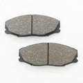 Wholesale High Quality Ceramic Front Brake Pads for Toyota D686-7485 0446530040 BP02012